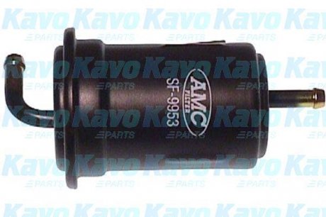 Паливний фільтр kavo parts SF-9953