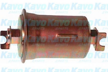 Паливний фільтр kavo parts SF-9955
