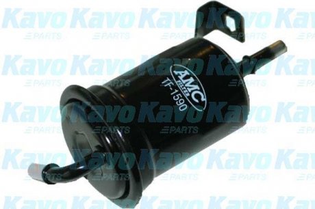 Паливний (топливный) фільтр kavo parts TF-1590