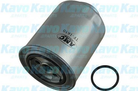 Топливный фильтр kavo parts TF-1650