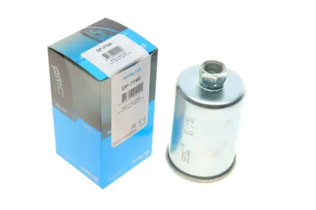 Паливний фільтр Kavo parts DF7740