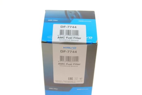 Топливный фильтр kavo parts DF7744