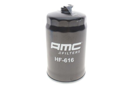 Паливний фільтр kavo parts HF616 на Хендай Туксон