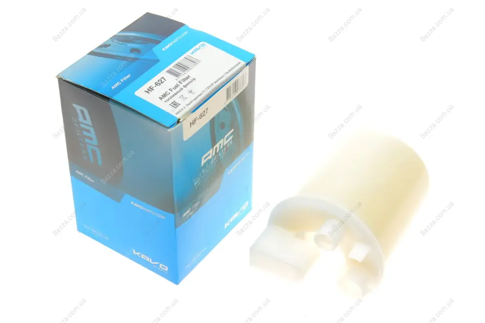 Паливний фільтр Kavo parts HF627 (фото 1)