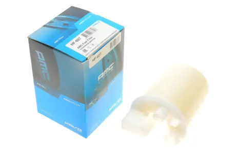 Паливний фільтр kavo parts HF627