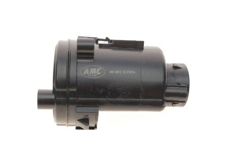 Паливний (топливный) фільтр kavo parts HF631