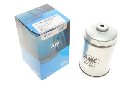 Паливний фільтр Kavo parts HF-634