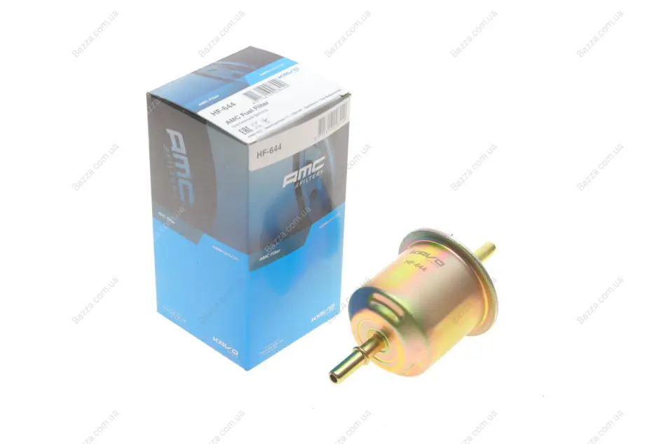 Топливный фильтр kavo parts HF644