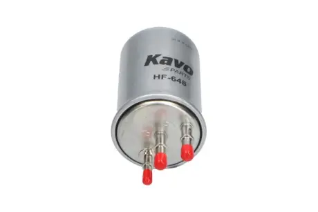 Паливний фільтр Kavo parts HF648