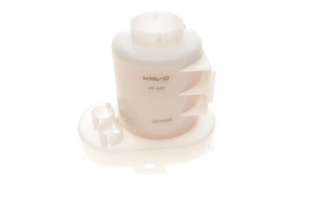 Паливний фільтр kavo parts HF649