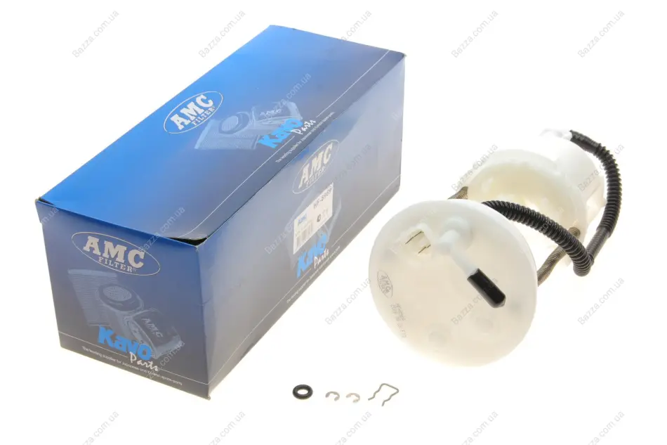 Паливний фільтр Kavo parts HF-8969 (фото 1)