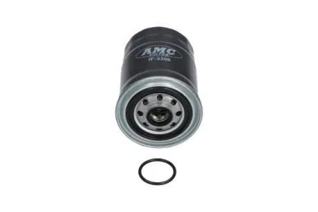 Топливный фильтр kavo parts IF3356 Митсубиси L200