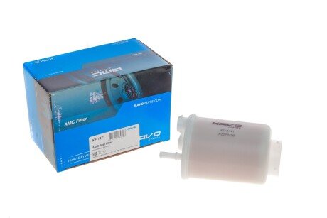 Паливний фільтр kavo parts KF1471