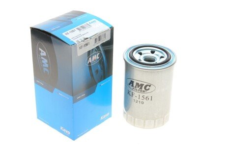 Паливний фільтр kavo parts KF1561 на Киа Преджио