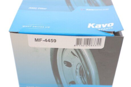 Топливный фильтр kavo parts MF4459
