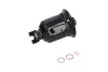 Топливный фильтр kavo parts MF-450