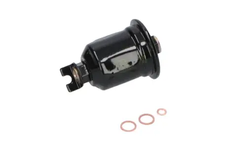 Топливный фильтр kavo parts MF-450