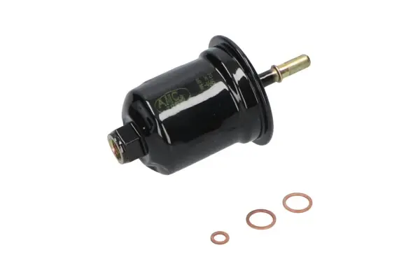 Паливний фільтр Kavo parts MF4645 (фото 1)