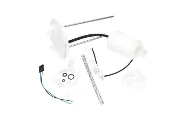Паливний фільтр Kavo parts MF4647 (фото 1)