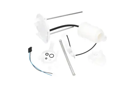 Паливний фільтр Kavo parts MF4647