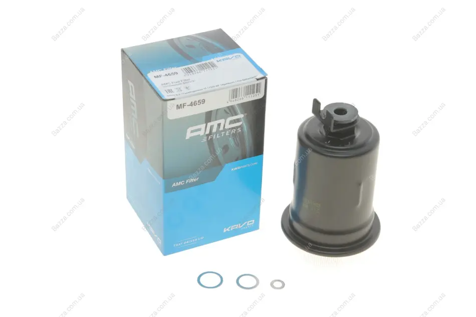 Топливный фильтр kavo parts MF-4659