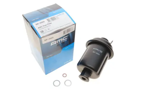 Паливний фільтр Kavo parts MF-4660