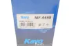Топливный фильтр kavo parts MF-5558