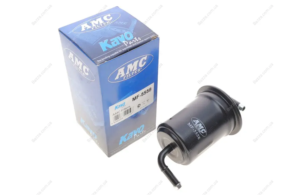 Топливный фильтр kavo parts MF-5558