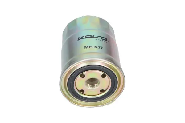 Паливний (топливный) фільтр Kavo parts MF557 (фото 1)