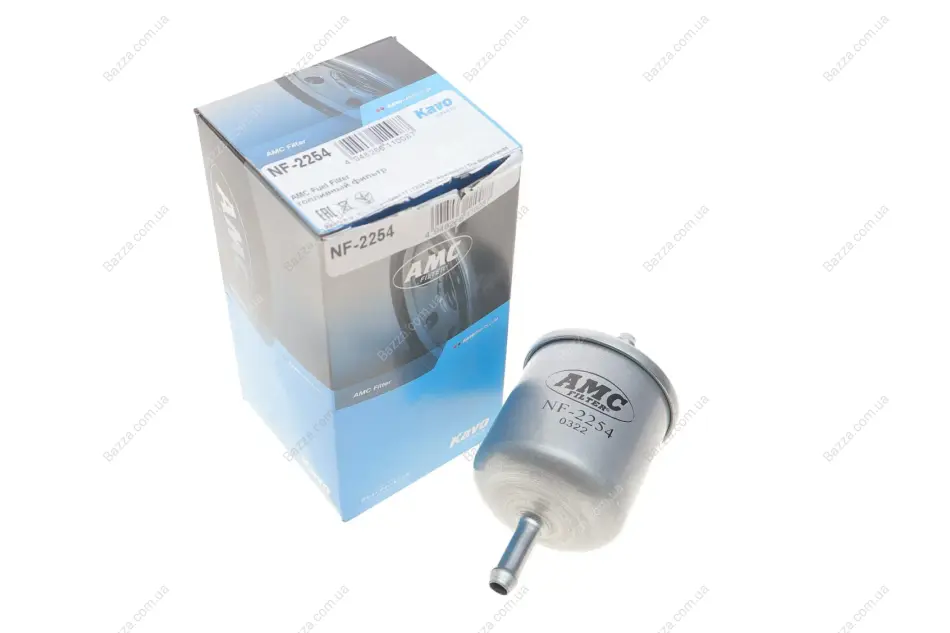 Паливний фільтр Kavo parts NF-2254 (фото 1)