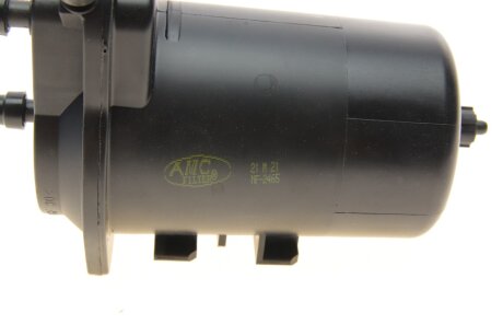 Топливный фильтр kavo parts NF2465