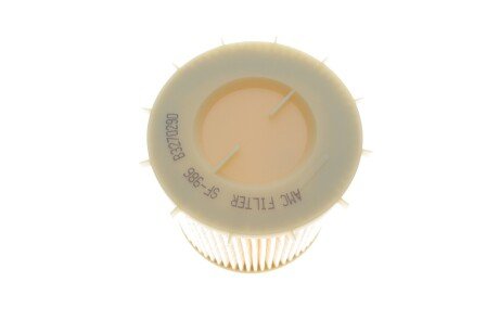 Топливный фильтр kavo parts SF986