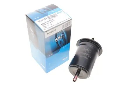 Паливний фільтр Kavo parts SF9953