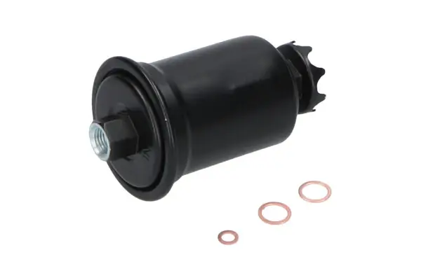 Паливний (топливный) фільтр Kavo parts TF1579 (фото 1)