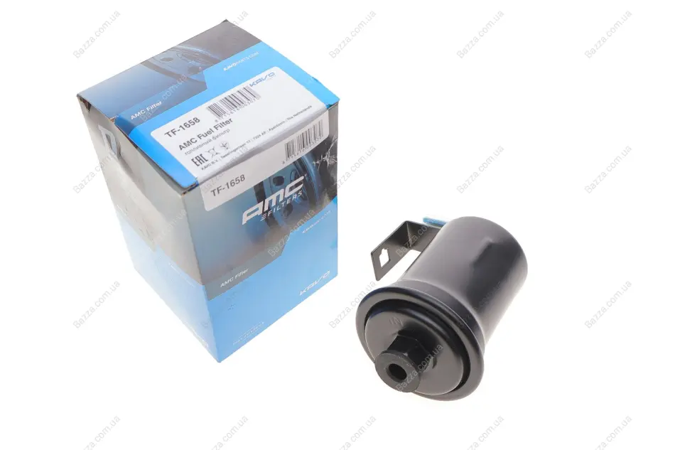 Паливний фільтр Kavo parts TF1658 (фото 1)