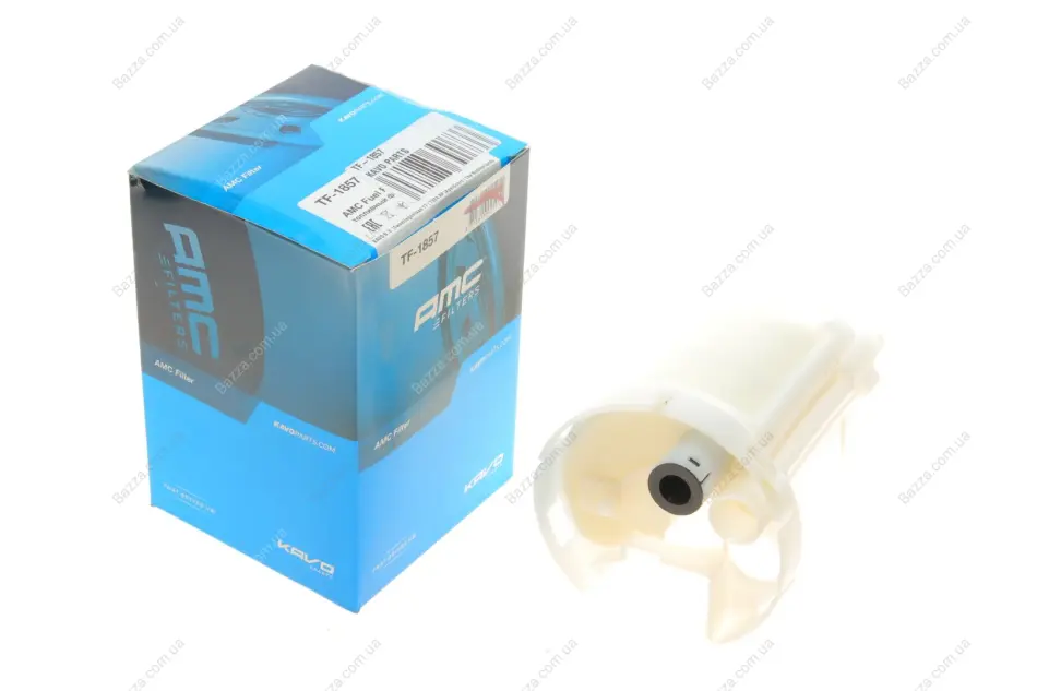 Паливний фільтр Kavo parts TF-1857 (фото 1)