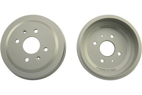 Тормозной барабан kavo parts BD1357 на Chevrolet Aveo т200