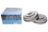 Тормозной барабан kavo parts BD5862