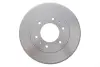 Тормозной барабан kavo parts BD5862