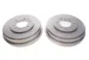 Тормозной барабан kavo parts BD5862