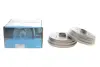 Тормозной барабан Kavo parts BD-6867 (фото 2)