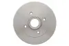 Тормозной барабан Kavo parts BD-6867 (фото 5)