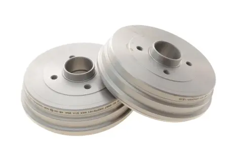 Тормозной барабан Kavo parts BD-6867