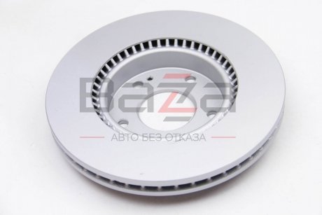 Тормозной диск kavo parts BR3228C