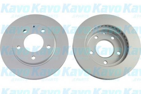 Вентильований гальмівний диск kavo parts BR-4731-C
