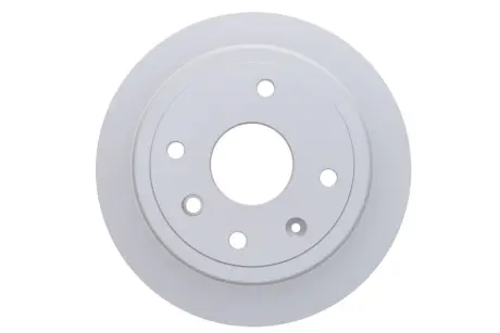 Гальмівний диск Kavo parts BR-1215-C