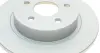 Гальмівний диск Kavo parts BR-1219-C (фото 4)