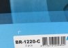 Тормозной диск kavo parts BR-1220-C