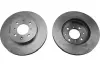 Гальмівний диск Kavo parts BR2223 (фото 1)