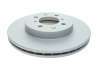 Вентилируемый тормозной диск kavo parts BR-2223-C